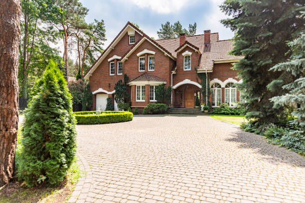Best Heated driveway pavers in Cass City, MI