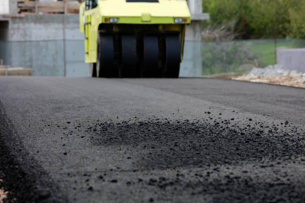 Best Stone driveway pavers in Cass City, MI